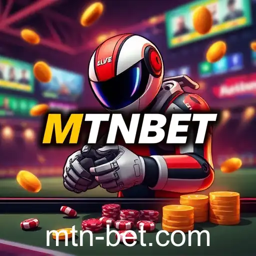 MTNBet's Impact on Online Gaming in 2025