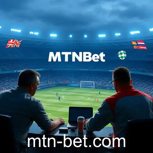 MTNBet's Surge in the Gaming Sector
