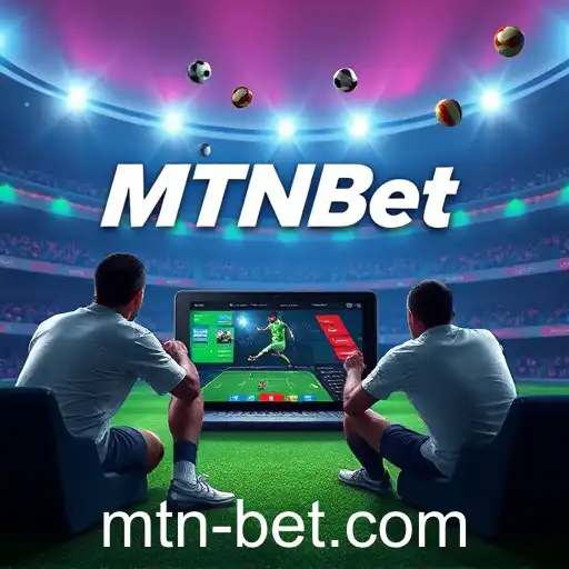 MTNBet: A Rising Star in Online Gaming