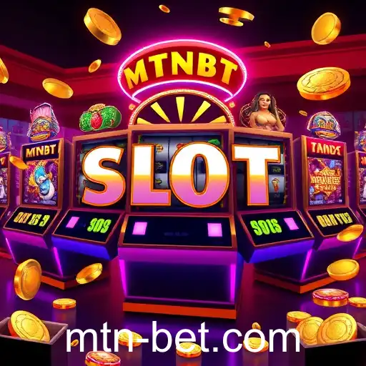 Mtnbet: A New Era of Online Gaming