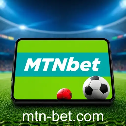 MTNbet: Revolutionizing Online Betting Industry