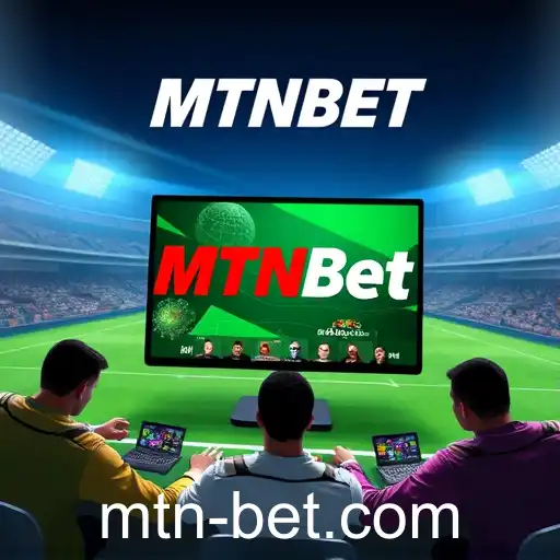The Rise of MTNBet in the Gaming Industry