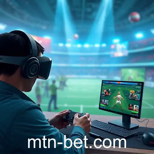 Rise of Online Gaming Amongst Global Audience