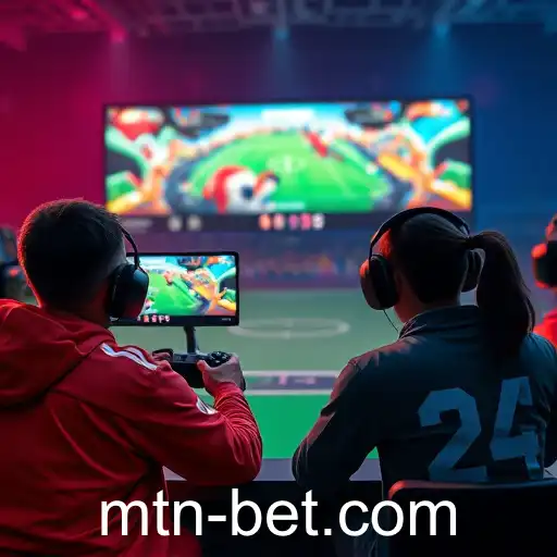 Emerging Trends in Online Gaming