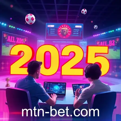 The Evolution of Online Gaming in 2025