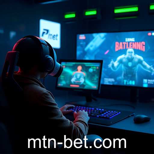 Exploring the Rise of Online Gaming Platforms