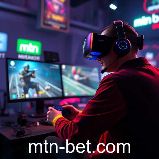 Gaming Industry Dynamics in 2025