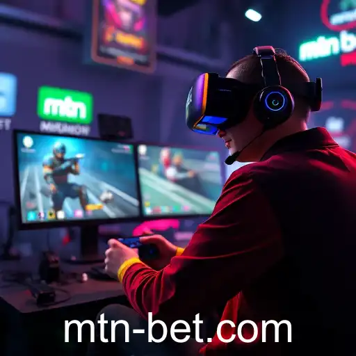 Gaming Industry Dynamics in 2025