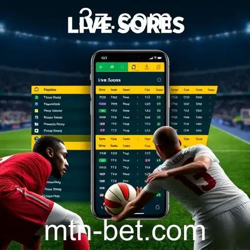 Exploring the Thrilling World of Live Casino Games on MTNbet