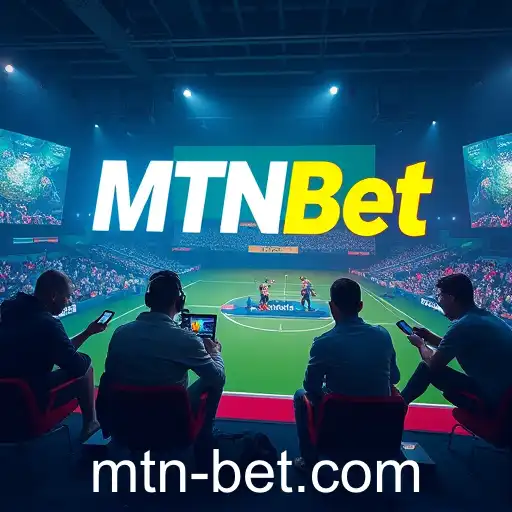 The Evolution of Online Gaming: MTNBet's Impact