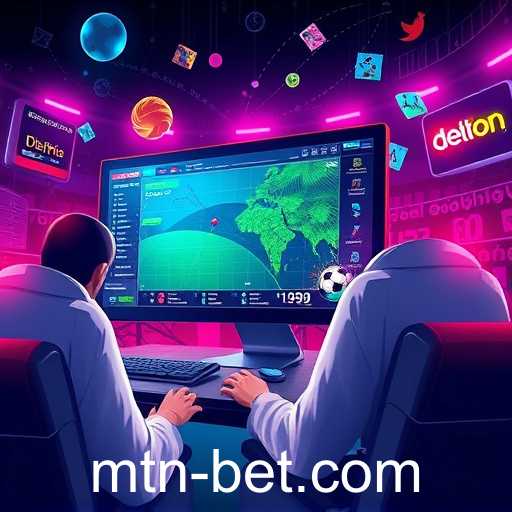 MTNBet's Role in Evolving Online Gaming