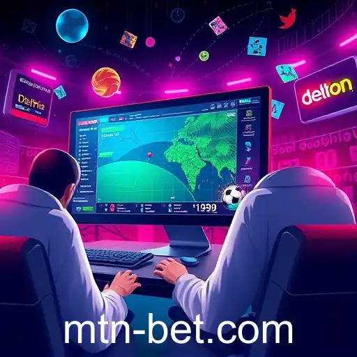 MTNBet's Role in Evolving Online Gaming