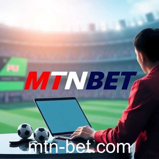 MTNBet: The Latest in Online Gaming