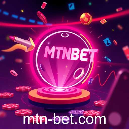 MTNBet: The Changing Landscape of Online Gaming