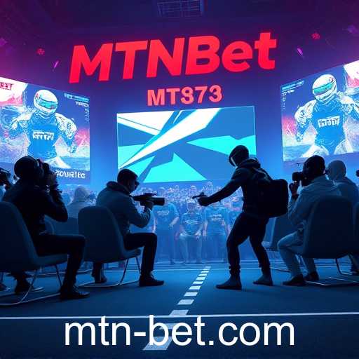 MTNBet: Revolutionizing Online Gaming in 2025
