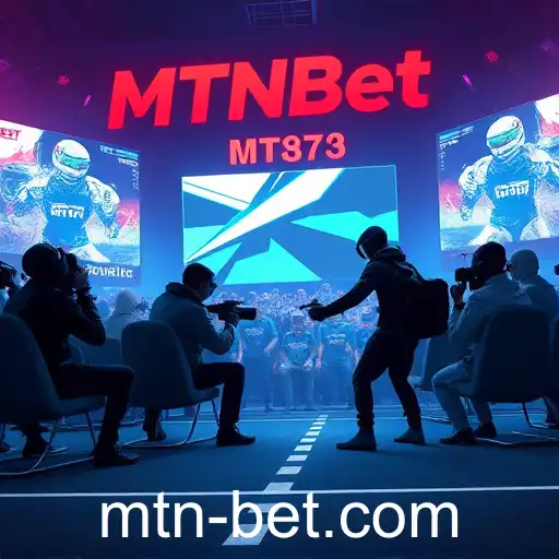 MTNBet: Revolutionizing Online Gaming in 2025