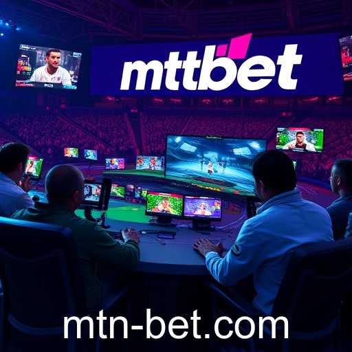 MTNBet Revolutionizes Online Gaming