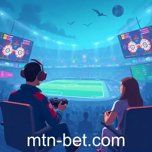 The Rise of Online Gaming Platforms