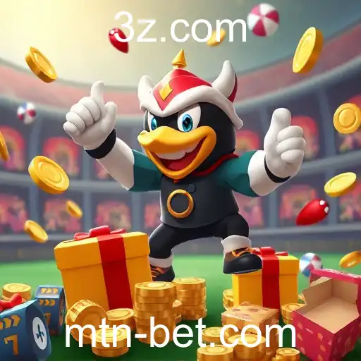 Exploring the Impact of 'Promotions' in Online Gaming: The Case of mtnbet