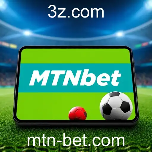 MTNbet: Revolutionizing Online Betting Industry