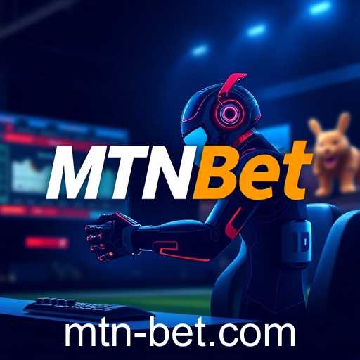 The Rise of MTNBet in the Gaming Industry