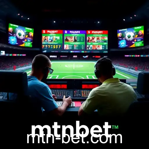The Rise of mtnbet in Online Gaming
