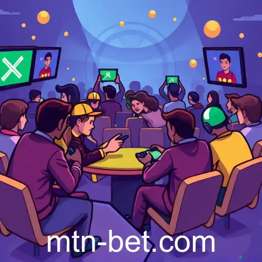 The Rising Influence of Online Gaming in 2025