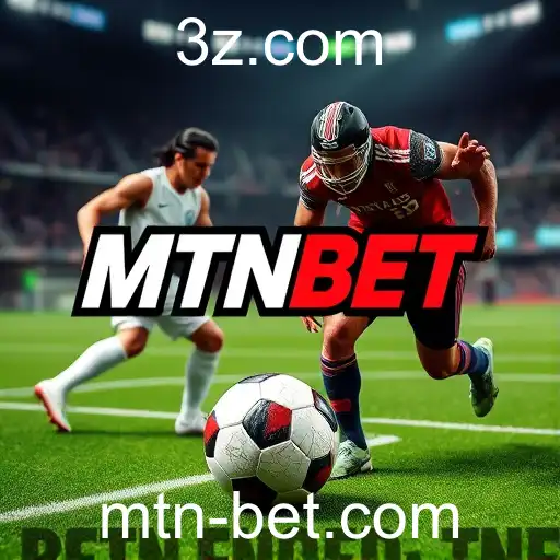 Exploring the Excitement of Sports Betting on MTNBet